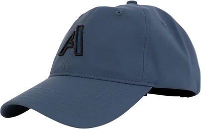 Produktbild von Anky Baseball Kappe Unisex Blau ATC25501 3C
