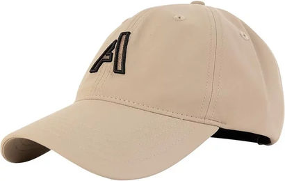 Produktbild von Anky Baseballmütze Unisex Beige ATC25501