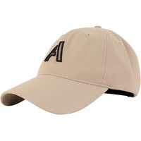 Produktbild von Anky Baseballmütze Unisex Beige ATC25501