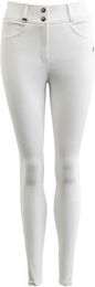 Anky C-Wear XR26101 Reithose Damen Full Grip Weiß Größe 44 – Bild 1 von 1