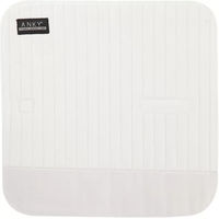 Produktbild von ANKY Cooldry Bandagenunterlagen für Pferde Weiß One Size