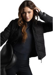 Anky Damen Daunenjacke mit Kapuze ATC262002 – Bild 1 von 1