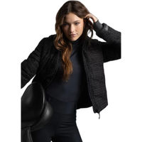 Produktbild von Anky Damen Daunenjacke mit Kapuze ATC262002