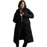 Produktbild von Anky Damen Daunenjacke mit Kapuze ATC262005