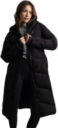 Anky Damen Daunenjacke mit Kapuze ATC262005 – Bild 1 von 1