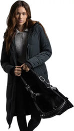 Anky Damen Daunenjacke mit Kapuze für den Winter ATC262005 – Bild 1 von 1