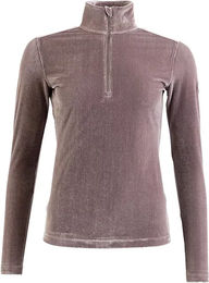 Produktbild von ANKY Damen Langarmreitpullover Rosa XS
