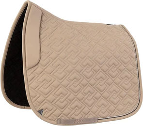 Produktbild von ANKY Dressur Schabracke XB25001 3C Beige Nylon für Fohlen