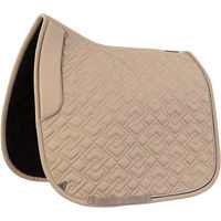 Produktbild von ANKY Dressur Schabracke XB25001 3C Beige Nylon für Fohlen