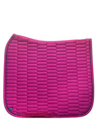Produktbild von Anky Dressurschabracke aus Kunstleder in Pink