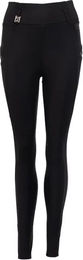 Produktbild von ANKY Exposure C-Wear Reithose für Damen mit Full Grip Silikon in Schwarz Größe 42