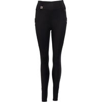 Produktbild von ANKY Exposure C-Wear Reithose für Damen mit Full Grip Silikon in Schwarz Größe 42