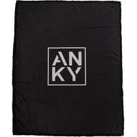 Produktbild von Anky Fleece-Plaid ATA25008