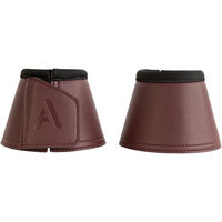 Produktbild von Anky Gamaschen aus Neopren Braun Größe L