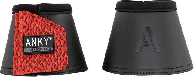Produktbild von Anky Gamaschen aus Polyester für die Hufpflege in Größe M