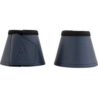 Produktbild von ANKY Hufglocken Gamaschen aus Neopren Blau XL
