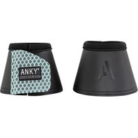 Produktbild von Anky Hufglocken Gamaschen aus Polyester für Pferde