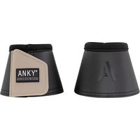 Produktbild von Anky Hufglocken Gamaschen aus Polyester in Größe M