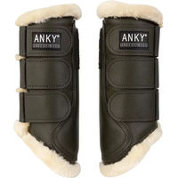 Produktbild von Anky Impact Active Gel Gamaschen für Pferde aus Neopren Größe L