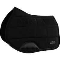 Produktbild von ANKY Jumping Anatomic Tech Springschabracke aus Leder in Schwarz