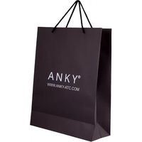 Produktbild von Anky Kleine Tasche PU20 Schwarz Unisex
