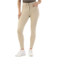 Produktbild von Anky Lucidity XR261102 Reithose Damen Full Grip Beige Größe 34