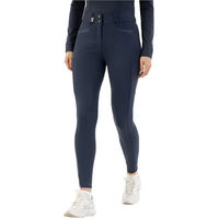 Produktbild von Anky Lucidity XR261102 Reithose Damen Full Grip Blau