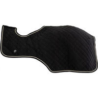 Produktbild von ANKY Nierendecke Polar Fleece für Pferde Schwarz