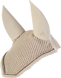 Produktbild von ANKY Pferde Mütze Full Beige aus Polyester