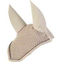 Produktbild von ANKY Pferde Mütze Full Beige aus Polyester