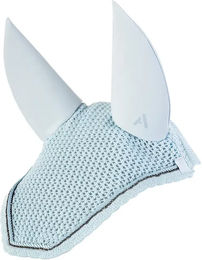 Produktbild von ANKY Pferdemütze Full Blau aus Polyester