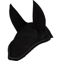 Produktbild von ANKY Pferdemütze Schwarz aus Polyester für Warmblut