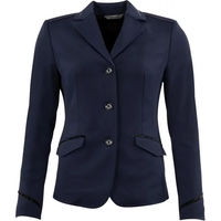 Produktbild von Anky Platinum CW Reitjacke für Damen aus Nylon wasserabweisend