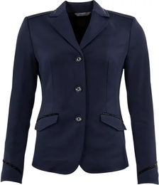 Produktbild von Anky Platinum CW Reitjacke für Damen aus Nylon wasserabweisend