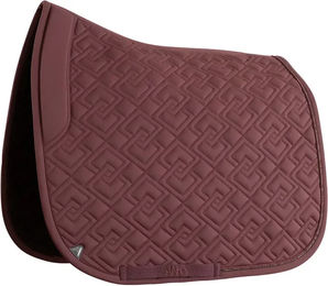 Anky Professional Dressur Schabracke aus Nylon in Grau oder Braun – Bild 1 von 1