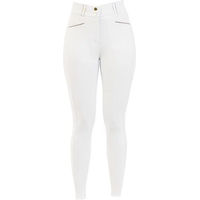 Produktbild von Anky Prospect C-Wear Reithose Damen Full Grip Weiß Größe 36