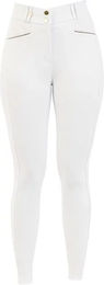 Produktbild von Anky Prospect C-Wear Reithose Damen Full Grip Weiß Größe 44