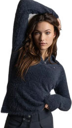 Anky Reit-Polo Damen mit langen Ärmeln ATC262201 – Bild 1 von 1