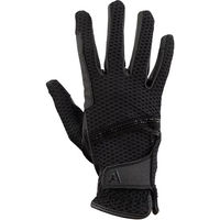 Produktbild von Anky Reithandschuhe Damen Schwarz aus Polyester Größe 8