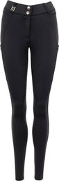 Anky Reithose Damen F-Grip XR21102 Prime Dark Navy Größe 38 – Bild 1 von 1