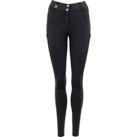 Produktbild von Anky Reithose Damen F-Grip XR21102 Prime Dark Navy Größe 38