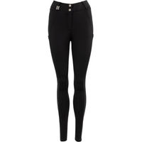 Produktbild von Anky Reithose Damen F-Grip XR21102 Prime Schwarz Größe 34