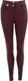 Anky Reithose Damen Full-Grip XR21101 Regally Plum Lila Größe 44 – Bild 1 von 1