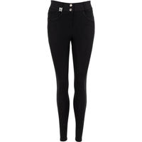 Produktbild von Anky Reithose Damen Full-Grip XR21101 Regally Schwarz Größe 38