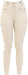 Produktbild von Anky Reithose Full Grip Damen XR25102 Beige Größe 32