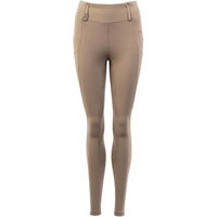 Produktbild von Anky Reithose Tregging Damen mit Silikon Grip in Beige Größe 44
