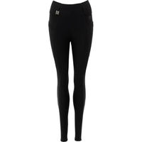 Produktbild von ANKY Reithose Trendy C-Wear Damen Full Grip Silikon Schwarz Größe 42