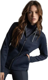 Anky Reitjacke Full Zip Damen Intermediate ATC262103 – Bild 1 von 1