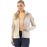 Produktbild von Anky Reitjacke Full Zip für Damen in Beige Größe XS aus Polyester