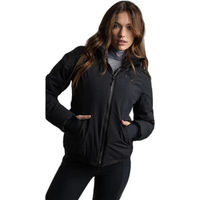 Produktbild von Anky Reitjacke mit Kapuze Full Zip Damen Tech Active ATC262003